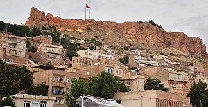 Olası provakasyona karşı Mardin  Valisi halkı uyardı