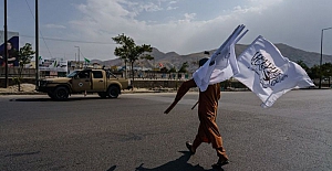 Putin ve Merkel ile görüşen Erdoğan, 'Tedbirler alınmazsa göç dalgası kaçınılmaz' dedi