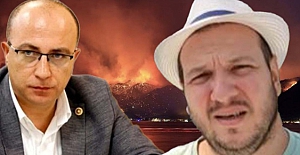 Şahan Gökbakar'dan MHP'ye olay yanıt: "Kimin seviyesi Recep İvedik acaba?.."