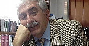 Şair M. ZEKİ BAYRAKTAR yazdı: "Cana Getir Sevdiğim.. (şiir)"