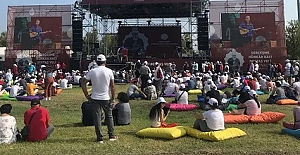 Serçeşme Hünkâr Hacı Bektaş Veli Etkinleri: Ben de varım dedirten tarihi bir an