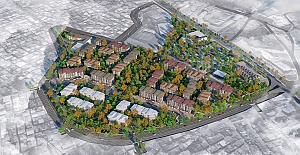 Sıcaksu’da büyük dönüşüm başlıyor