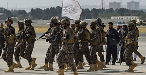 Taliban: "Afganistan'da ABD ve müttefiklerine karşı zafer kazandık, işgalciler ders almalı"