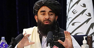 Taliban uyardı: "Bu ülkede Türk askerinin kalmasına da gerek yok. 31 Ağustos'ta Türk askeri de çıkmalı"