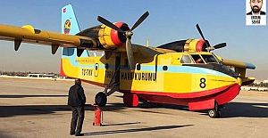 THK'ye ait uçakların 'bilinçli şekilde bakımsız bırakıldığı' iddia edildi