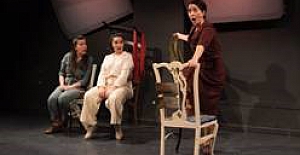 Tiyatro Kooperatifi Yaz Buluşmaları