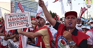 Toplusözleşme görüşmelerinde imza ya da uyuşmazlık için son viraja girildi