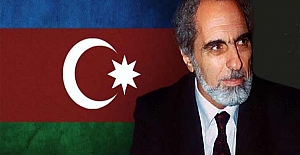 Türk dünyasının ve Azerbaycan halkının unutulmaz lideri Ebulfez Elçibey'in vefatının 21'inci yıl dönümü