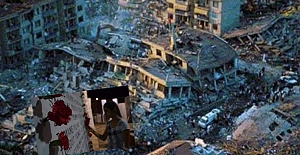 Türkiye'nin 45 saniyede yaşadığı can pazarı: Marmara Depremi'nin üzerinden 22 yıl geçti
