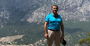 ÜMİT YURTKURAN yazdı: "Sağlığımızı Tehdit Eden Sadece Corona mı?"