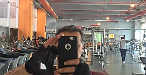 ÜMİT YURTKURAN yazdı: "Sağlığınızın Kıymetini Bilmek İçin Corona'yı Beklemeyin.."