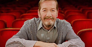 Usta Sanatçı Ferhan Şensoy hayatını kaybetti