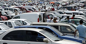 Yeni ÖTV uygulamasında sıfır oto satışları hızlanacak