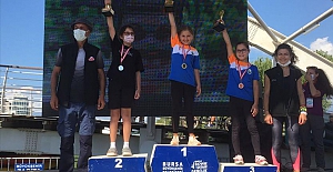 21 Kupadan 15’i İnegöl’ün Oldu