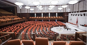 6 muhalefet partisi, parlamenter sistem için ortak metin arayışında