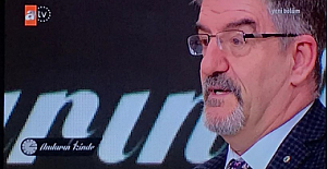 ABDULKADİR NUR GÖRDÜK yazdı: "Beş Numara.."