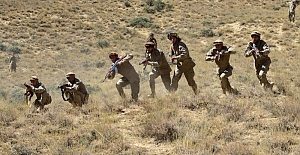 Afganistan'da Taliban'a karşı direnen Pençşir Vadisi'nde son durum ne?