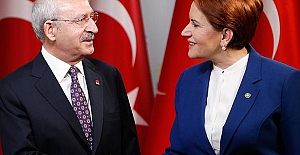 Akşener: "Cumhurbaşkanı seçimine tek adayla gidilmeli"