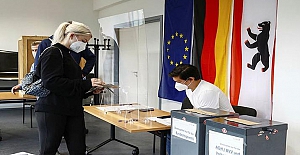 Almanya seçimlerinde 18 Türk asıllı aday milletvekili seçildi