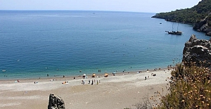 Antalya'da 4,5 Büyüklüğünde Deprem!