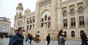 Azerbaycan'da yeniden yüz yüze eğitim başlıyor