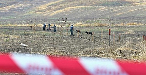 Azerbaycan, Ermenistan'ın döşediği 16 binden fazla mayını imha etti