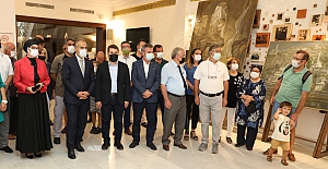 Bursa’da ‘Saraybosna Günleri’