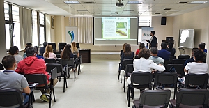 Bursa’nın gürültü haritası çıkartılıyor