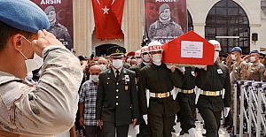 "Çatışmalarda çoğunlukla sözleşmeli askerler yaşamını yitiriyor... Uzman çavuşlara iki yıl eğitim verilsin"