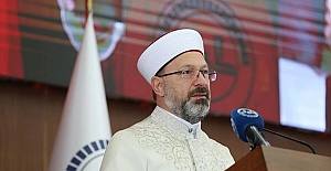 Diyanet İşleri Başkanlığı'ndan Kur’an kurslarını yaygınlaştırma atağı