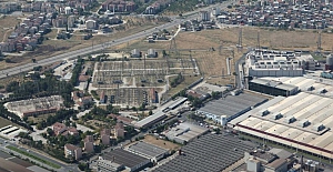 Doğalgaz zammına Bursalı Sanayicilerden tepkiler