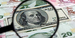 Dolar rekor tazeledi!