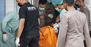 Endonezya’da hapishanede yangın: 41 ölü