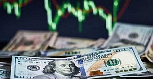 Faiz sinyali doların ateşini yükseltti