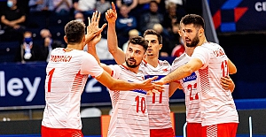 Filenin Efeleri galibiyetle başladı