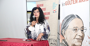 Gülten Akın’ın yaşam mücadelesi kadınlara örnek oluyor