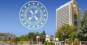 Hazine, iki ihalede 9,7 milyar TL borçlandı