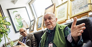 Hıncal Uluç'tan Erdoğan'a: "25 milyonun çaresi olacak tek kişi sizsiniz, Acun Ilıcalı'yı aratın"