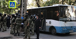 İşgalci Ruslar tarafından kaçırılan Kırım Tatarlarından hala haber alınamıyor