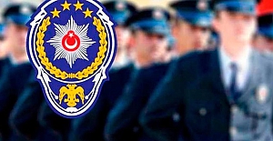 İstanbul İl Emniyet Müdürlüğünde görev değişimi