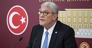 Müsavat Dervişoğlu, "Cumhuriyet Halk Partisi'yle görüş ayrılıklarımız olabilir. Bu Millet İttifakı'na zarar vermez."