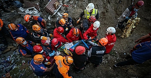 İzmir depreminde 11 kişiye mezar olan apartmanla ilgili davada sanıklar ifade verdi