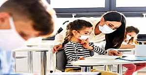 Korkutan pandemi etkisi, yüz yüze eğitimde ortaya çıktı!