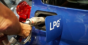 LPG'ye 71 kuruş zam geldi; pompa fiyatına yansıyacak