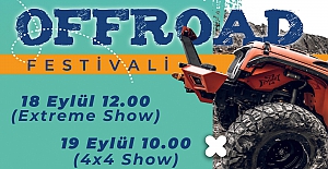 Macera tutkunları Bursa’da buluşuyor