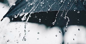 Meteoroloji yağış uyarılarını sürdürüyor