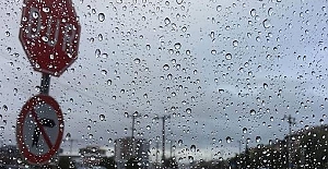 Meteoroloji’den sağanak uyarısı