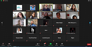 Misi Akademi’de ekmeğin öyküsü ele alındı