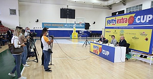 Nilüfer’de basketbol heyecanı yaşanacak