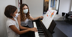 Nilüfer’de sanat eğitimleri başlıyor